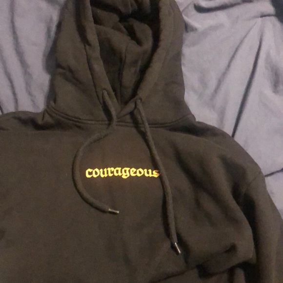 Hoodie xs - Picture 3 of 5